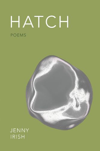 Cover image for Hatch