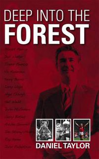 Cover image for Deep into the Forest