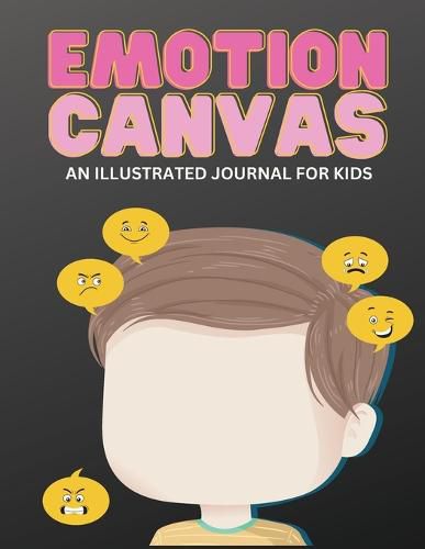 Cover image for Emotion Canvas Journal