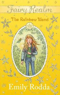 Cover image for The Rainbow Wand