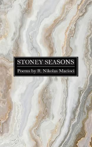 Cover image for Stoney Seasons