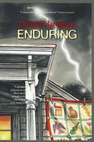 Cover image for Enduring