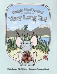 Cover image for Haggis MacDougall and his Very Long Tail