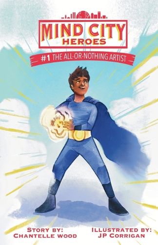 Cover image for The All-or-Nothing Artist