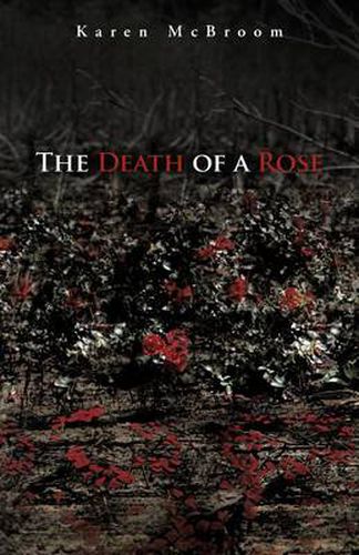 Cover image for The Death of a Rose