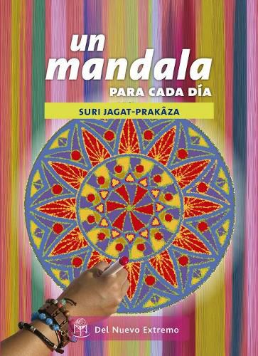 Cover image for Un Mandala Para Cada Dia