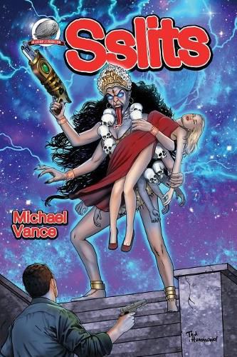 Cover image for Sslits