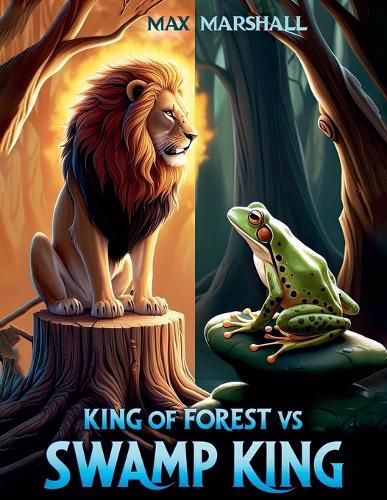 King of Forest vs Swamp King