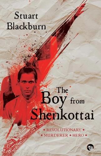 Cover image for The Boy from Shenkottai