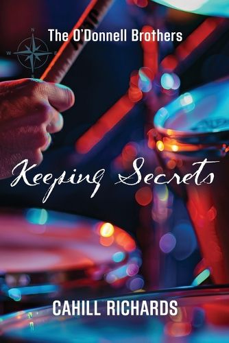 Cover image for The O'Donnell Brothers