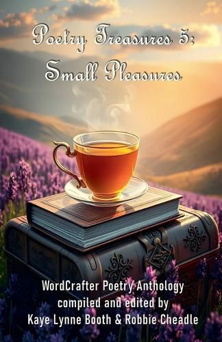 Cover image for Poetry Treasures 5