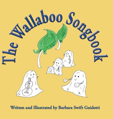 The Wallaboo Songbook