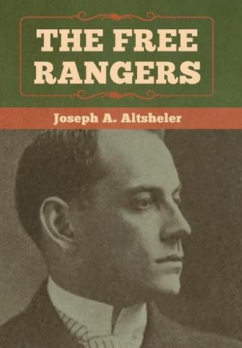 Cover image for The Free Rangers