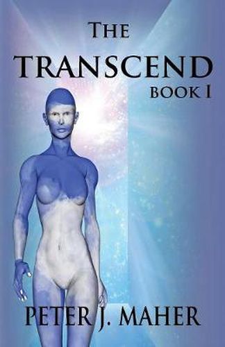 Cover image for The Transcend: Book I