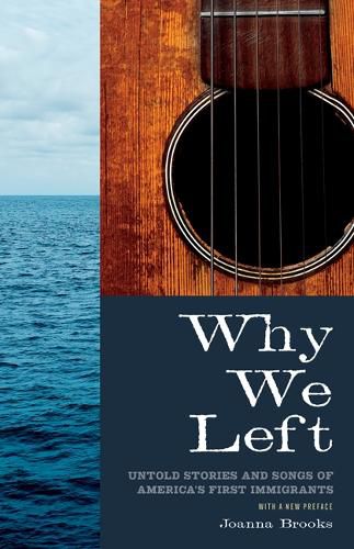 Cover image for Why We Left