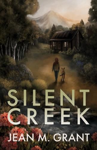 Cover image for Silent Creek