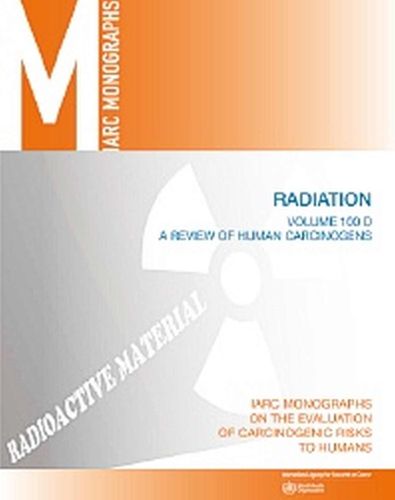 A review of human carcinogens: D: Radiation