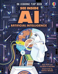 Cover image for See Inside Artificial Intelligence