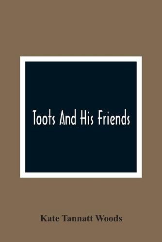 Toots And His Friends