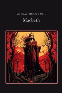 Cover image for Macbeth Gold Edition (adapted for struggling readers)