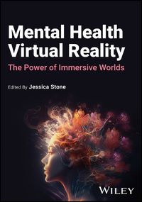 Cover image for Mental Health Virtual Reality