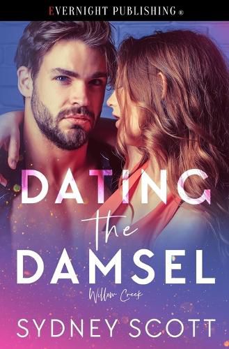 Cover image for Dating the Damsel