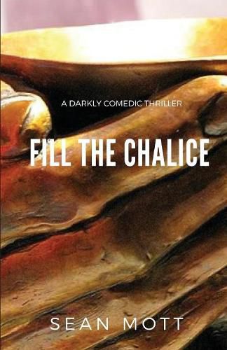 Cover image for Fill the Chalice