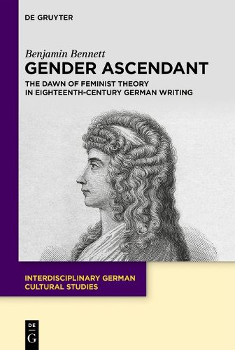Cover image for Gender Ascendant