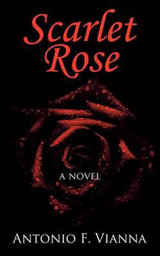 Cover image for Scarlet Rose