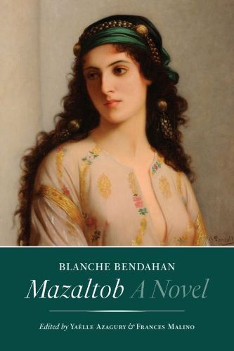 Cover image for Mazaltob