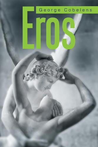 Cover image for Eros