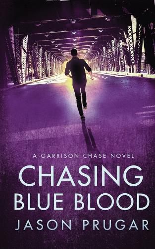 Cover image for Chasing Blue Blood