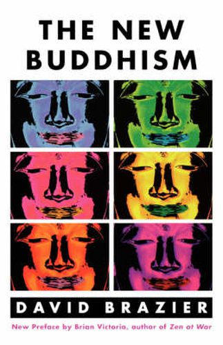 The New Buddhism