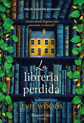 Cover image for La Libreria Perdida (the Lost Bookshop - Spanish Edition)