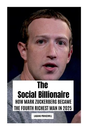 Cover image for The Social Billionaire