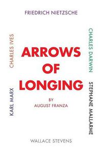 Cover image for Arrows of Longing