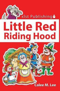 Cover image for Little Red Riding Hood