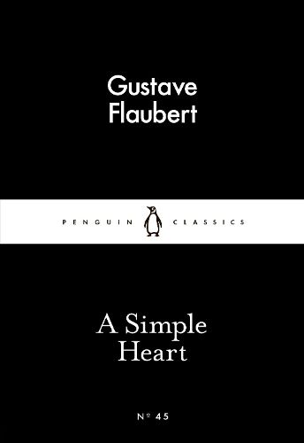 Cover image for A Simple Heart