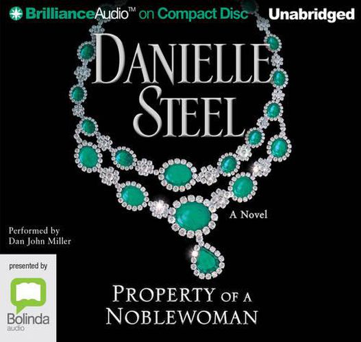 Cover image for Property Of A Noblewoman