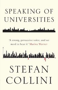 Cover image for Speaking of Universities