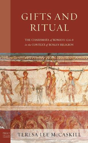 Cover image for Gifts and Ritual