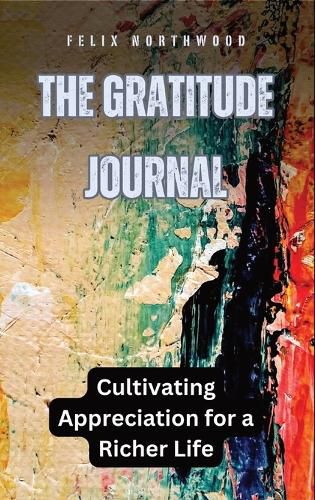 Cover image for The Gratitude Journal