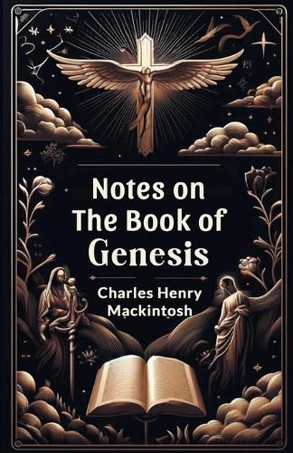 Notes on the Book of Genesis