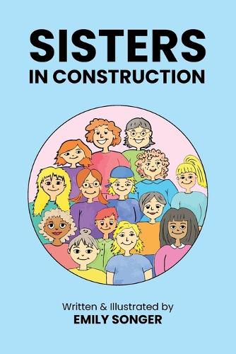 Cover image for Sisters in Construction