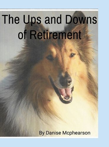 Cover image for The Ups and Downs of Retirement