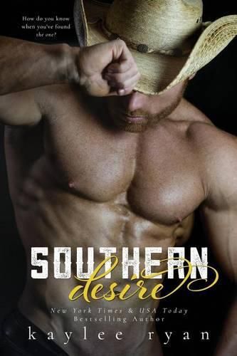 Cover image for Southern Desire