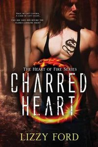 Cover image for Charred Heart