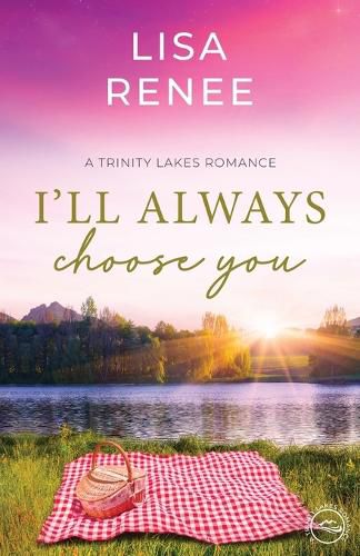 Cover image for I'll Always Choose You