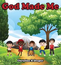 Cover image for God Made Me: US English