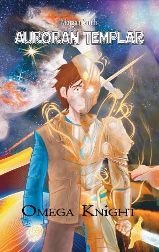 Cover image for Auroran Templar